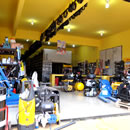 conexões, xinguara, marabá, pa